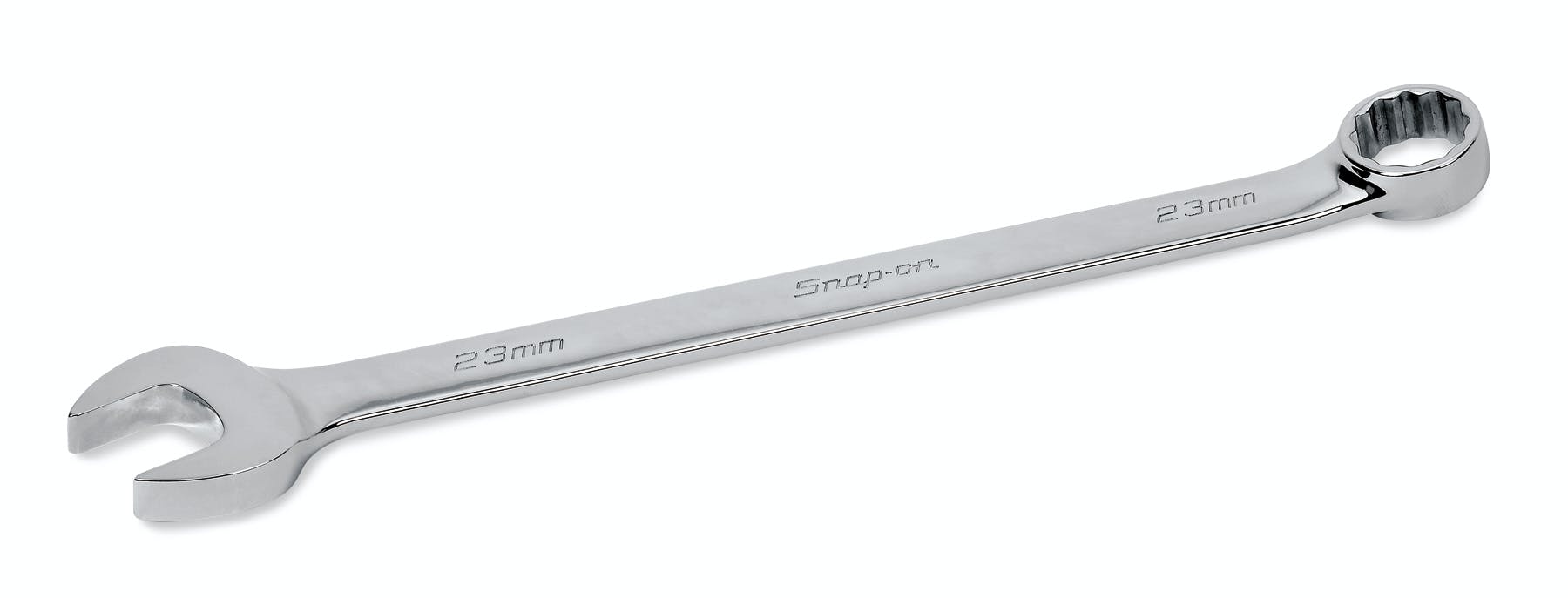 23 mm 12-Point Metric Flank Drive® Combination Wrench | OEXM230B 23 mm 12-Point Metric Flank Drive® Combination Wrench | OEXM230B